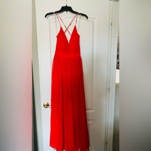 Long dress Megan Size L